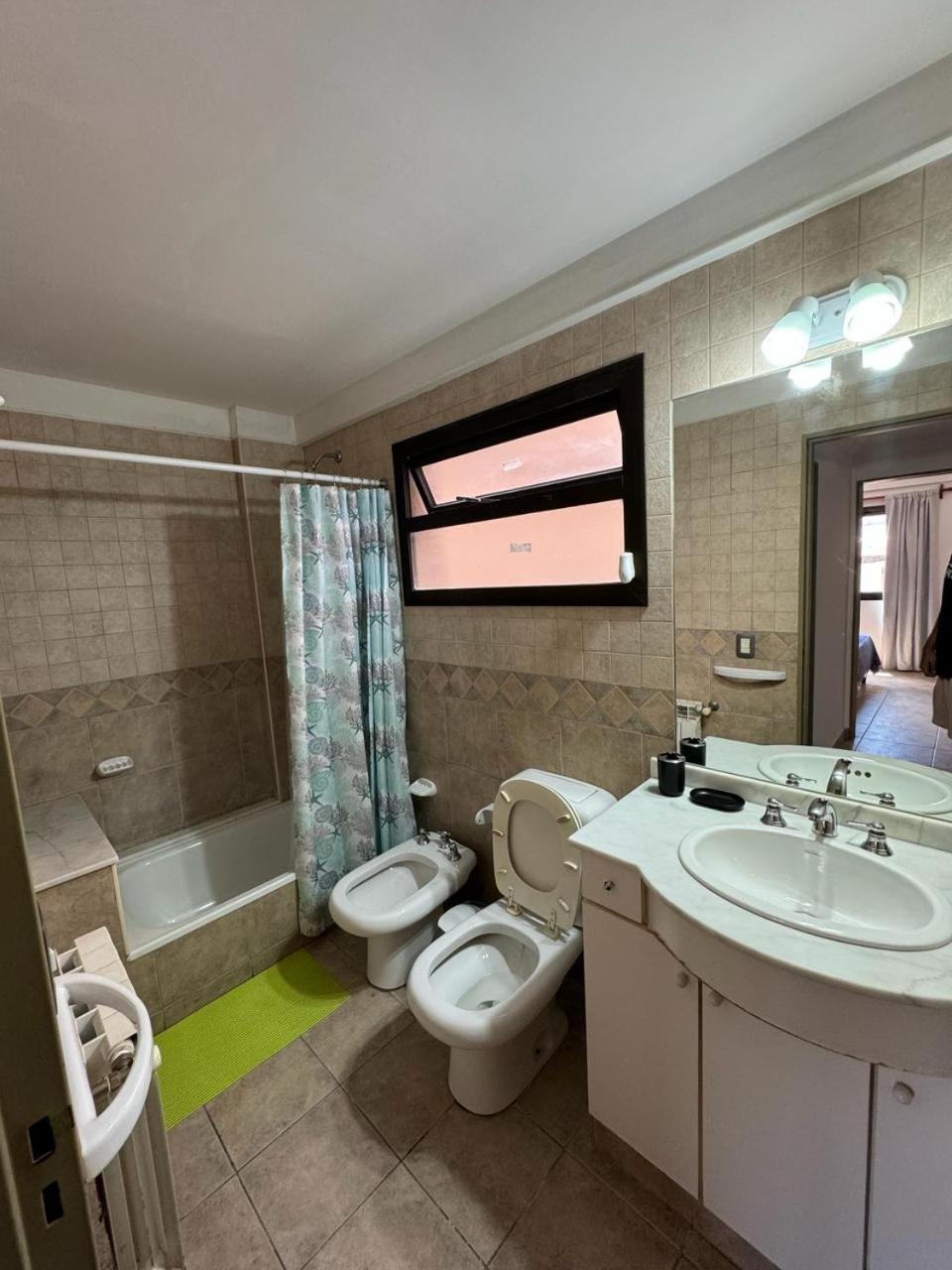 Departamento Caseros Apartment